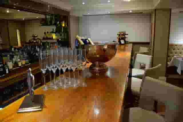 Alexandrie Restaurant