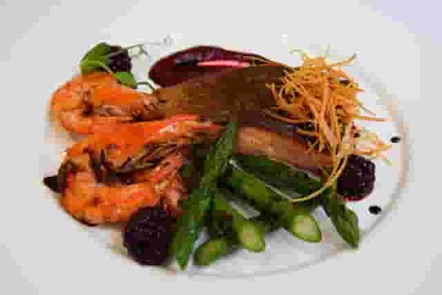 Alexandrie Restaurant
