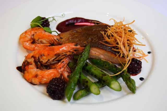 Alexandrie Restaurant