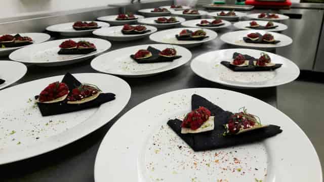 Alexandrie Restaurant