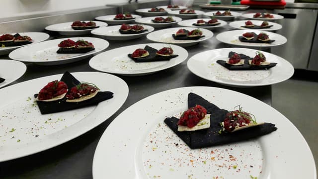 Alexandrie Restaurant
