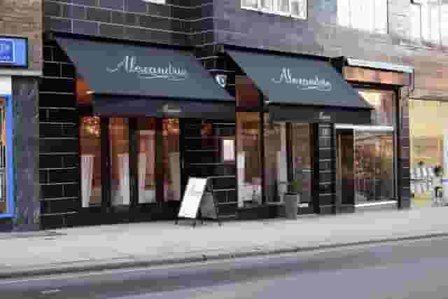 Alexandrie Restaurant