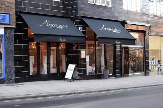 Alexandrie Restaurant