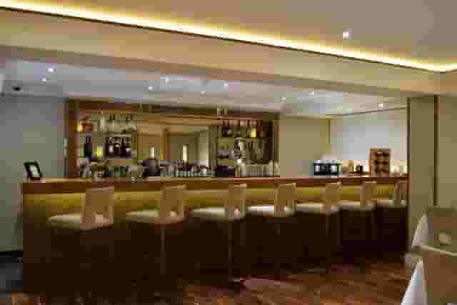 Alexandrie Restaurant
