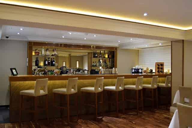 Alexandrie Restaurant