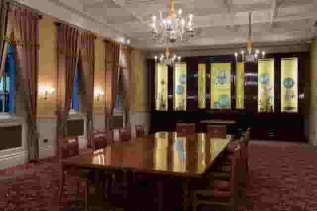 Pewterers' Hall
