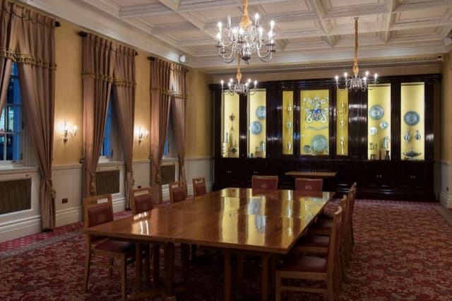 Pewterers' Hall