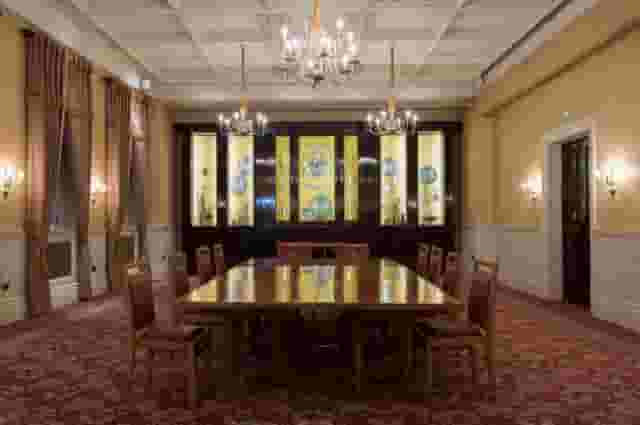 Pewterers' Hall