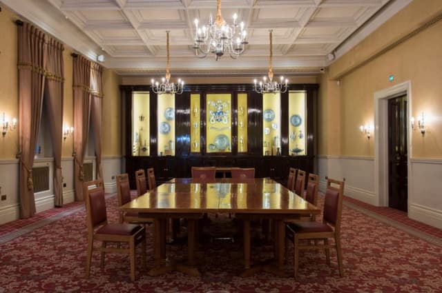 Pewterers' Hall