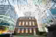 St Pauls