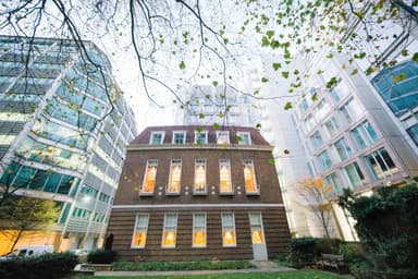 Bloomsbury