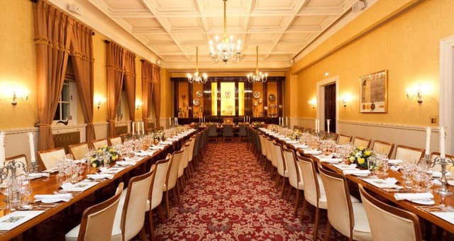 Pewterers' Hall