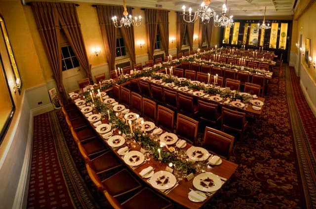 Pewterers' Hall