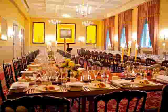 Pewterers' Hall