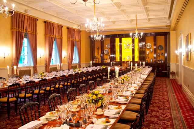 Pewterers' Hall