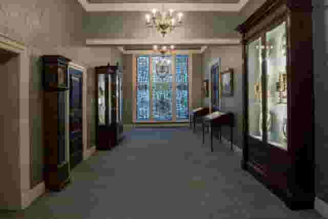 Pewterers' Hall