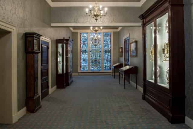 Pewterers' Hall