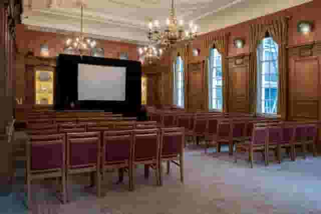 Pewterers' Hall