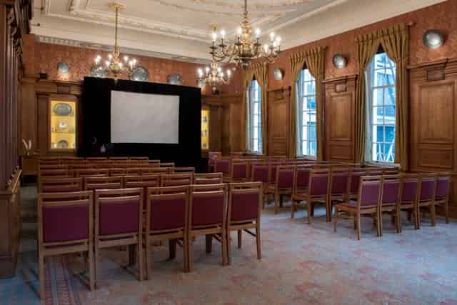 Pewterers' Hall