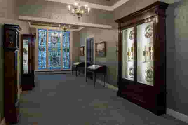 Pewterers' Hall