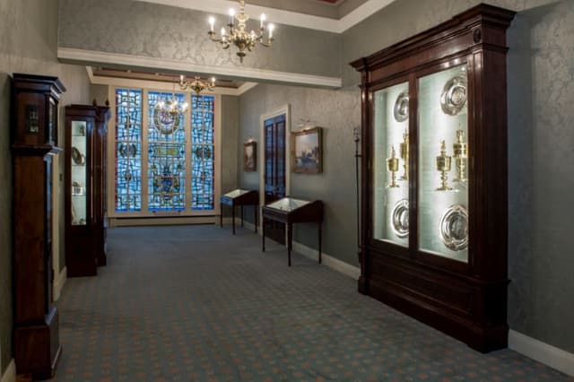 Pewterers' Hall