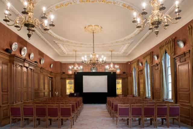 Pewterers' Hall