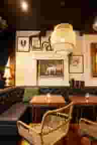 Pubs & Bars
