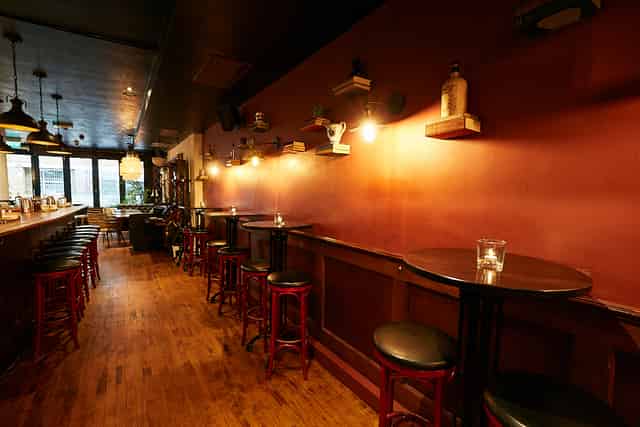 Full Venue 