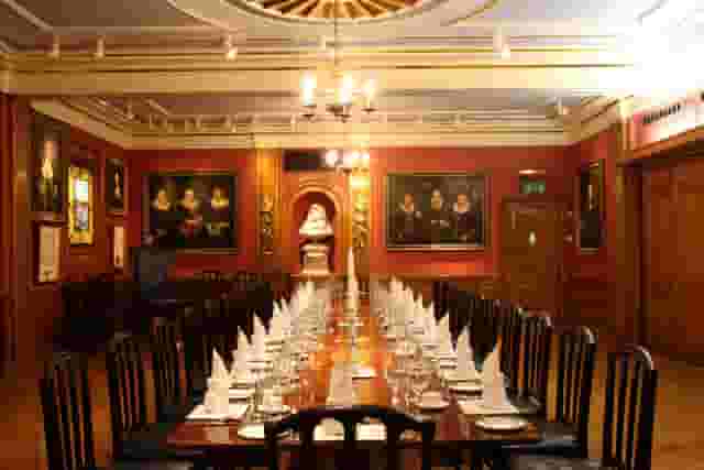 Painters' Hall