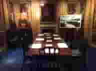 Small Meeting Rooms