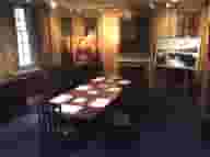 Meeting Spaces