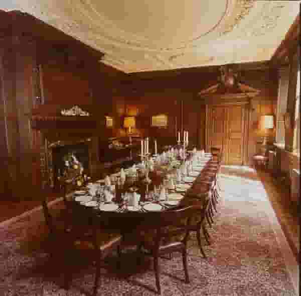 The Parlour