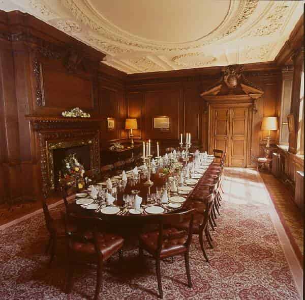 The Parlour