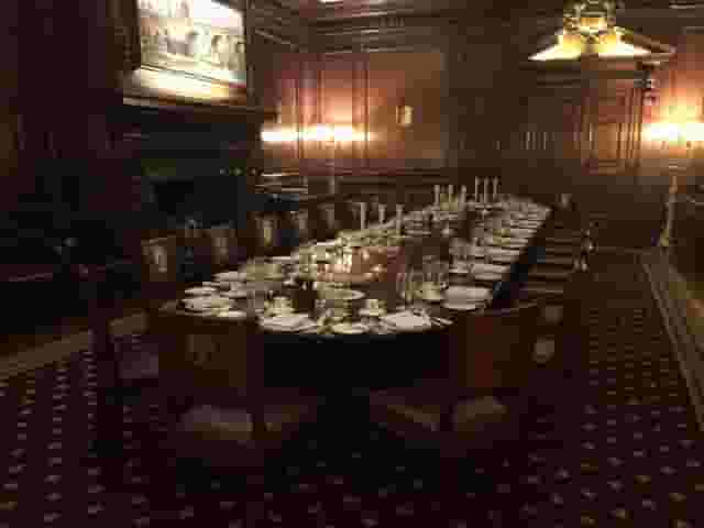 The Parlour