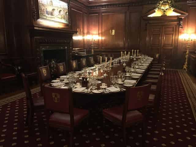The Parlour