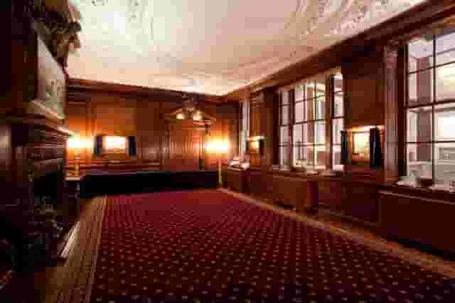 The Parlour
