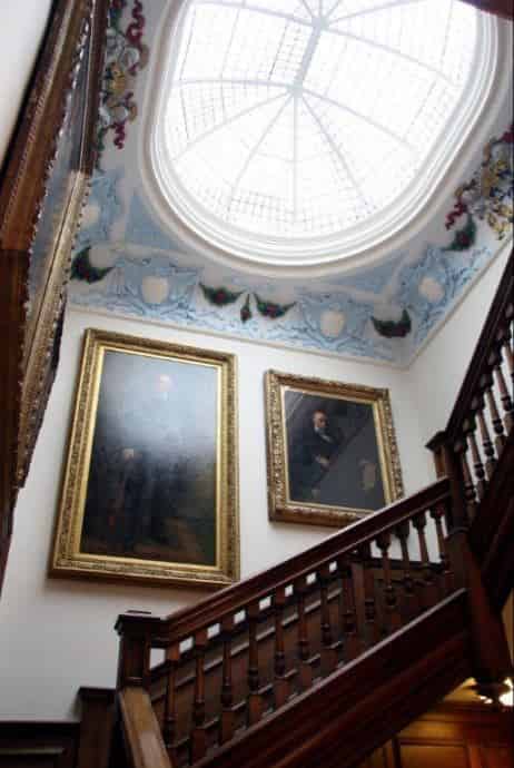 The Livery Hall