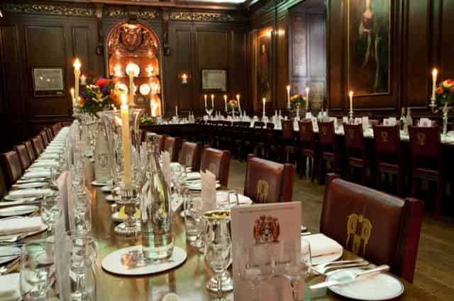 The Livery Hall