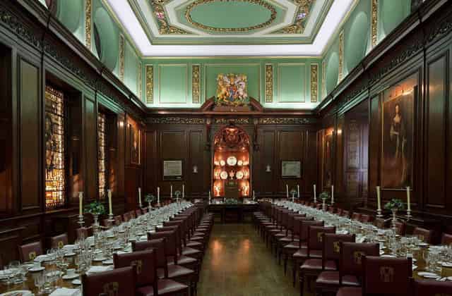 The Livery Hall