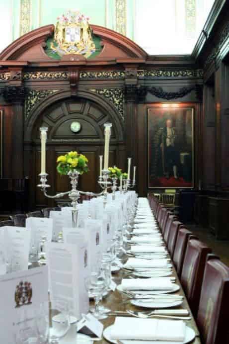 The Livery Hall