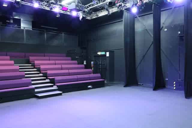 Impact Community Arts Centre