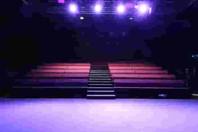 Impact Community Arts Centre