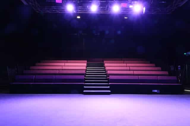 Impact Community Arts Centre