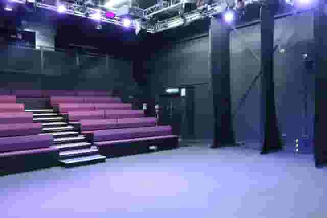 Impact Community Arts Centre