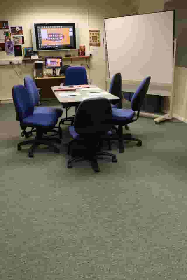 Meeting Room and Seminar