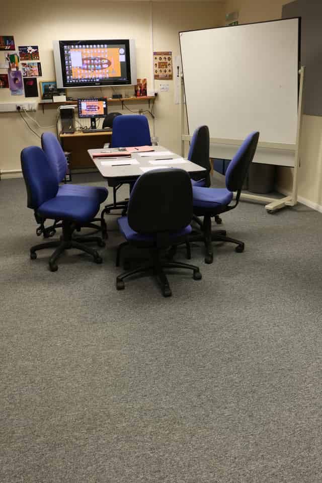 Meeting Room and Seminar