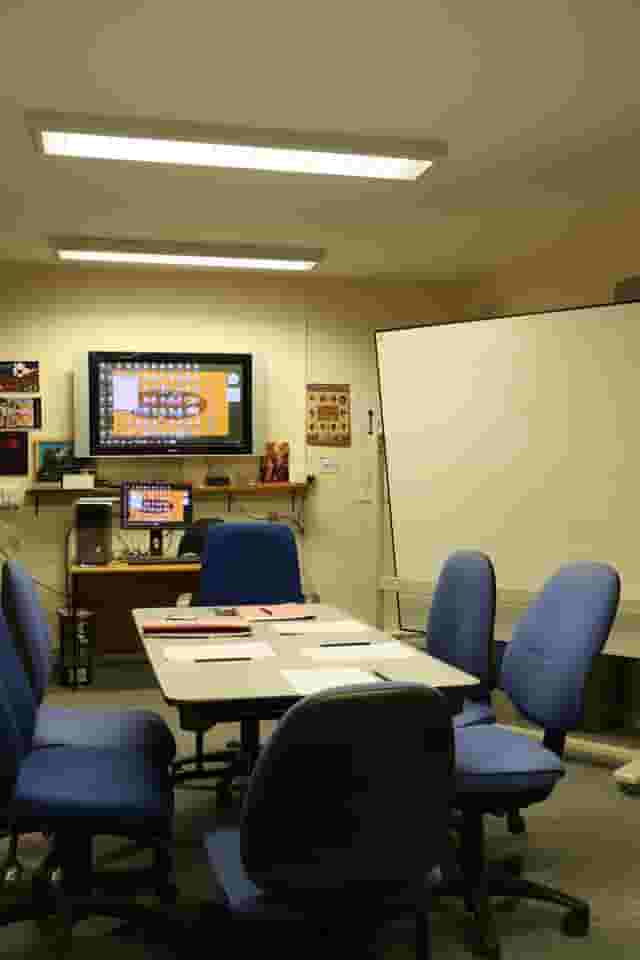 Meeting Room and Seminar