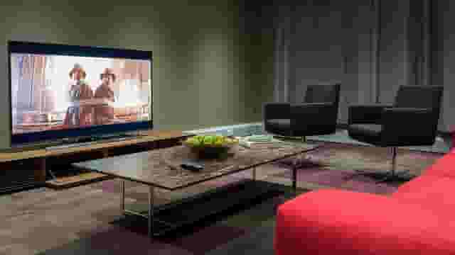 St Pancras Meeting Rooms