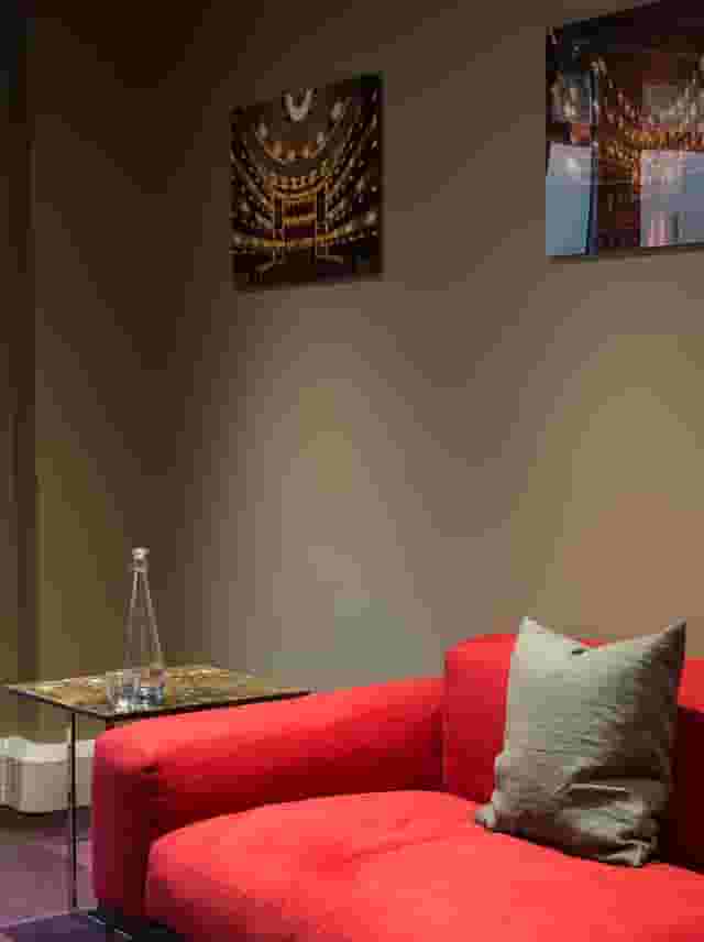 St Pancras Meeting Rooms