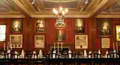 Court Rooms